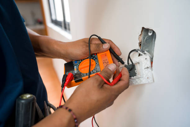 Why Trust Our Certified Electricians for Your Electrical Needs in AL?