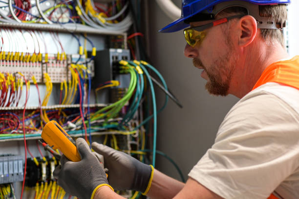 Best Electrical System Inspection  in Florence, AL