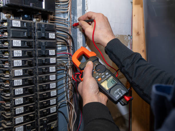 Best Commercial Electrician Services  in Florence, AL